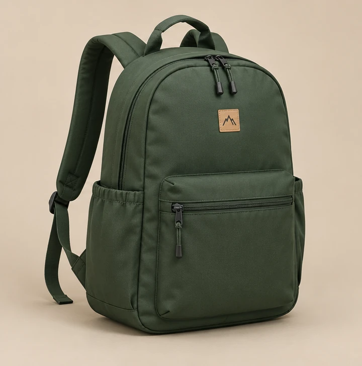 Backpacks