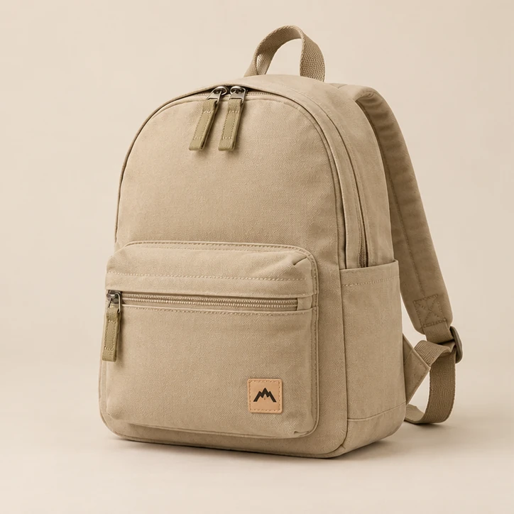 Fieldnote Mini Pack in Sand