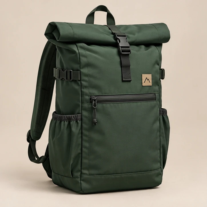 Summitline Rolltop in Forest