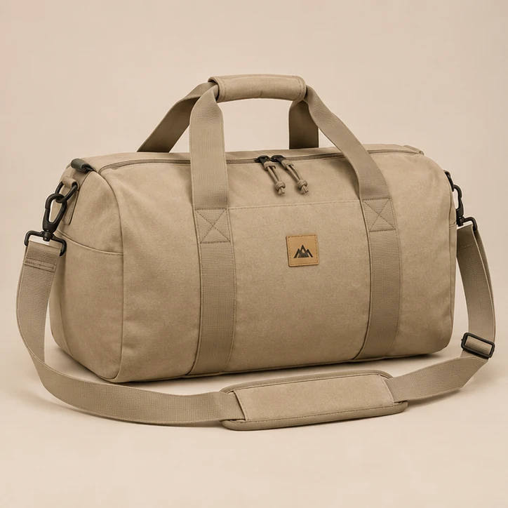 Duffels