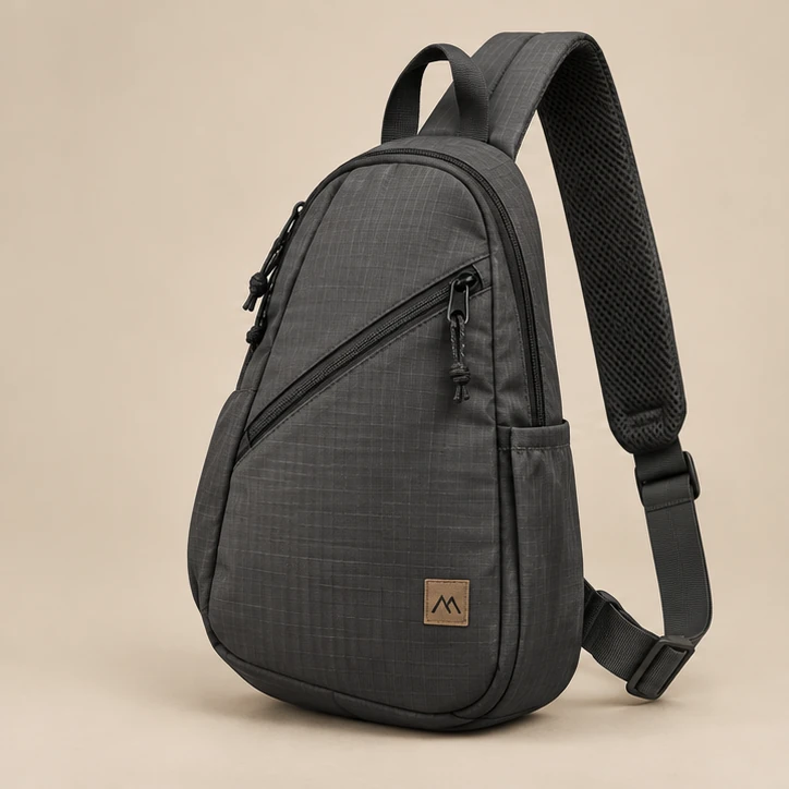 Crossbody Bags