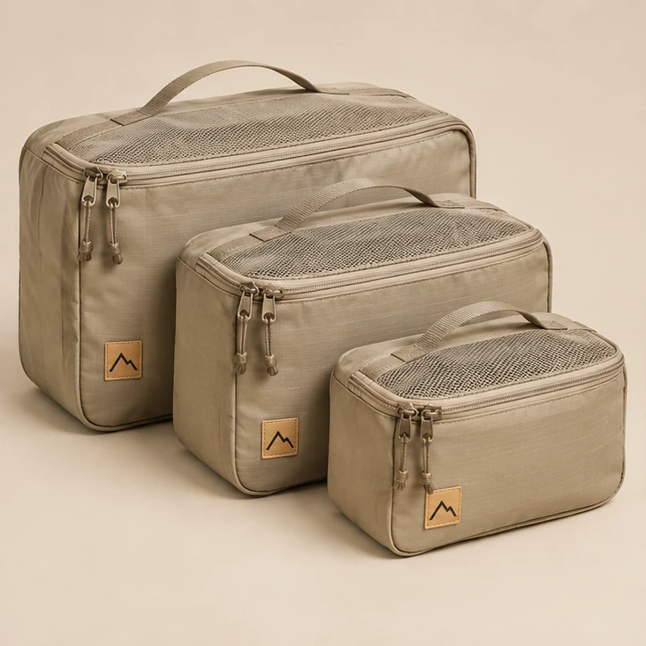 Travel Organizers